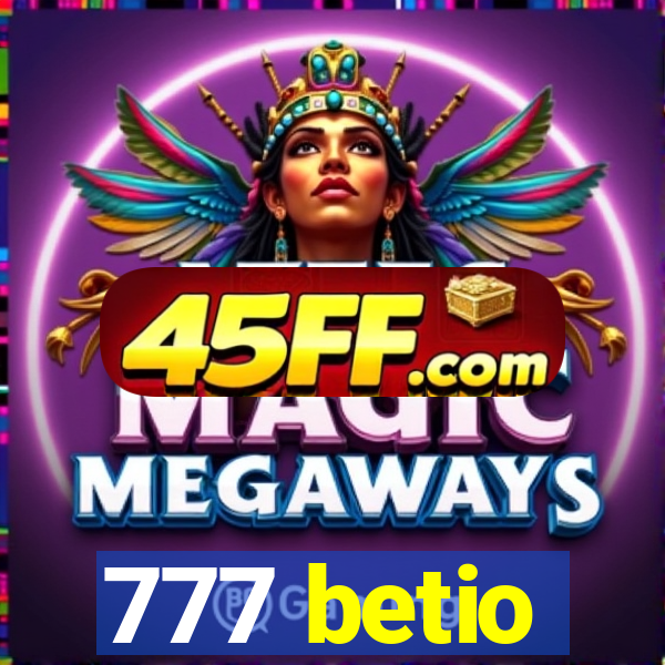 777 betio
